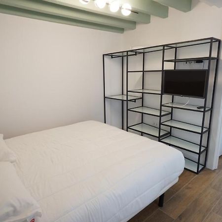 Rentalsevilla Cardenal Cervantes III Buitenkant foto
